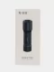 Фонарик Beebest Portable Flashlight ZIM F1 Чёрный - Изображение 206398
