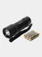 Фонарик Beebest Portable Flashlight ZIM F1 Чёрный - Изображение 206399