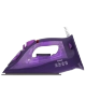 Беспроводной паровой утюг Lofans Electric Steam Iron Фиолетовый - Изображение 115647