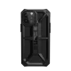 Чехол UAG Monarch для iPhone 12/12 Pro Черный - Изображение 142664