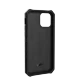 Чехол UAG Monarch для iPhone 12/12 Pro Черный - Изображение 142665