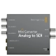 Мини конвертер Blackmagic Mini Converter Analog - SDI - Изображение 151872