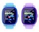 Детские водонепроницаемые GPS часы Wonlex GW400S Розовые - Изображение 74581