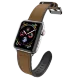 Ремешок X-Doria Hybrid Leather для Apple watch 42/44 мм Коричневый - Изображение 95406