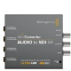 Мини конвертер Blackmagic Mini Converter Audio - SDI 4K - Изображение 151877