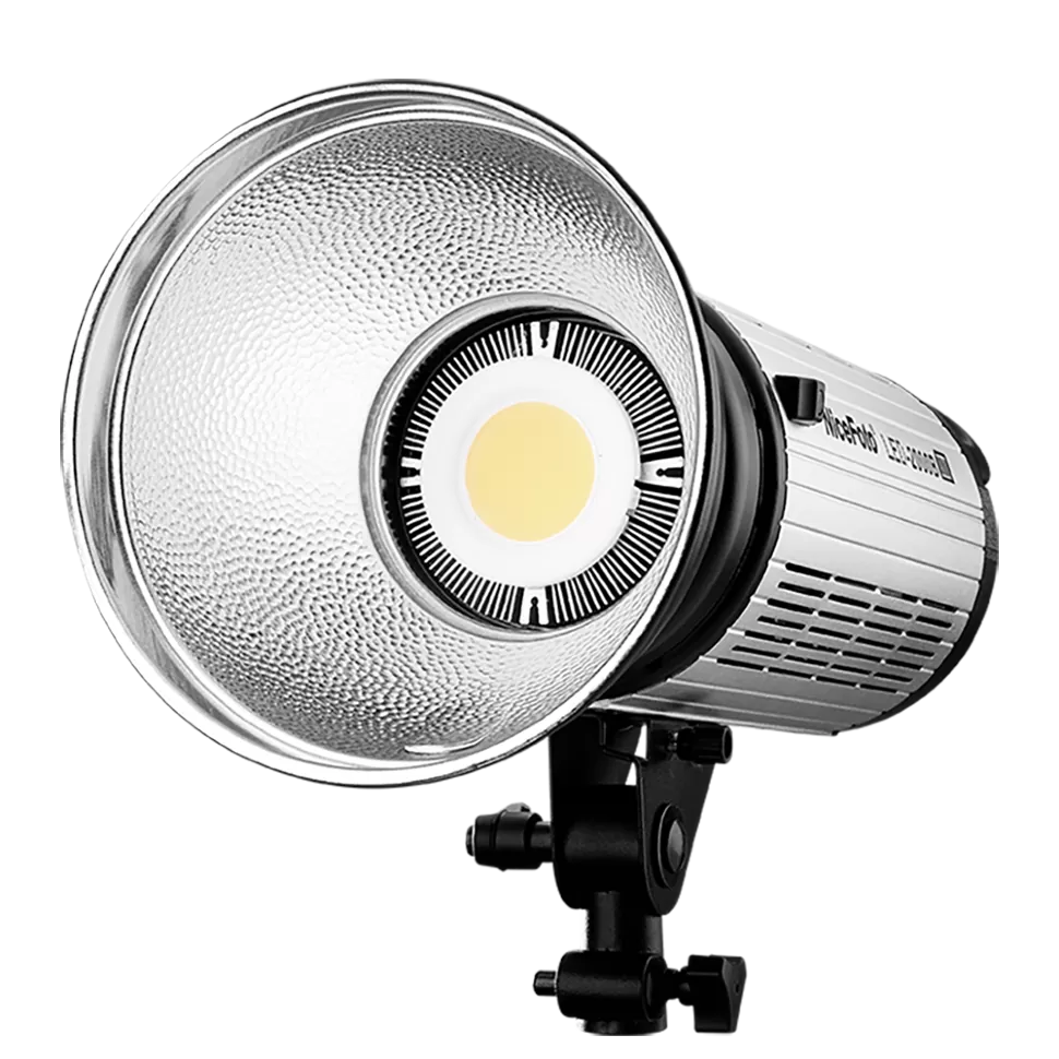 Осветитель NiceFoto LED-1500B III 