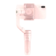 Стабилизатор для смартфона Feiyu VLOG Pocket Розовый (Уцененный кат.Б) - Изображение 224565