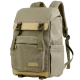 Рюкзак K&F Concept Travel Camera Backpacks + DSLR Case Хаки - Изображение 172069