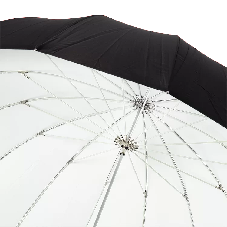 Зонт GreenBean Deep white L (130 cm) 23280