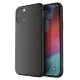 Чехол X-Doria Dash Air для iPhone 11 Pro Max Чёрный карбон - Изображение 146130