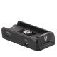 Адаптер питания Tilta F970 Battery Plate V2 Чёрный - Изображение 217627