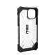 Чехол UAG Plasma для iPhone 12/12 Pro Прозрачный - Изображение 142387