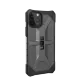 Чехол UAG Plasma для iPhone 12/12 Pro Прозрачный - Изображение 142388