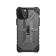 Чехол UAG Plasma для iPhone 12/12 Pro Прозрачный - Изображение 142389