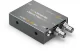 Мини конвертер Blackmagic Mini Converter Optical Fiber 12G - Изображение 151888