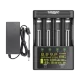 Зарядное устройство LiitoKala Lii-600 - Изображение 150006