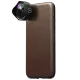 Чехол Nomad Rugged Case для iPhone Xs Max Коричневый (Moment/Sirui mount) - Изображение 89405