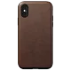 Чехол Nomad Rugged Case для iPhone Xs Max Коричневый (Moment/Sirui mount) - Изображение 89406