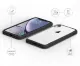 Чехол VRS Design Crystal Chrome для iPhone XR Black - Изображение 108787