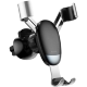 Автодержатель Baseus Mini Gravity Holder Серый - Изображение 116891