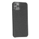 Чехол K-DOO Kevlar для iPhone 11 Черно-серый - Изображение 121149