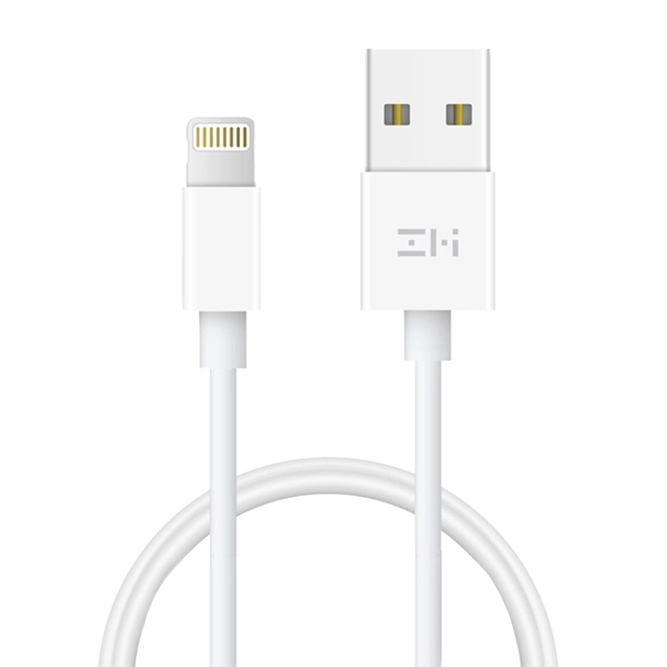 Usb lightning оригинал. Кабель Xiaomi ZMI al705. ZMI Lightning кабель MFI. Кабель USB-C/Lightning ZMI MFI 100cm белый (al870c). Кабель ZMI al801 для Apple 8pin MFI/Micro USB 1м (White).