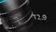 Объектив Sirui Venus 150mm T2.9 1.6X Full-Frame Anamorphic Z-mount - Изображение 222174