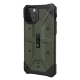 Чехол UAG Pathfinder для iPhone 12/12 Pro Оливковый - Изображение 142334