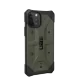Чехол UAG Pathfinder для iPhone 12/12 Pro Оливковый - Изображение 142336
