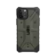 Чехол UAG Pathfinder для iPhone 12/12 Pro Оливковый - Изображение 142338