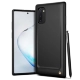 Чехол VRS Design Damda Single Fit для Galaxy Note 10 Чёрный - Изображение 109120
