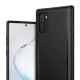Чехол VRS Design Damda Single Fit для Galaxy Note 10 Чёрный - Изображение 109121