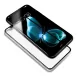 Стекло Baseus 0.2mm Silk-screen 3D Arc Tempered Glass для iPhone X Черное - Изображение 66859