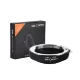 Адаптер K&F Concept M20115 для объективов Leica M на байонет X-mount - Изображение 162039