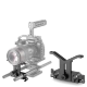 Поддержка для объектива SmallRig с креплением на 15 мм (1087) - Изображение 70819