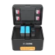 Зарядный кейс ZGCine PS-G10 для аккумуляторов GoPro - Изображение 185004