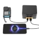 Зарядный кейс ZGCine PS-G10 для аккумуляторов GoPro - Изображение 185006