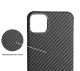 Чехол K-DOO Kevlar для iPhone 11 Pro Черно-серый - Изображение 121238