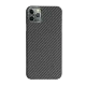 Чехол K-DOO Kevlar для iPhone 11 Pro Черно-серый - Изображение 121239