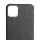 Чехол K-DOO Kevlar для iPhone 11 Pro Черно-серый - Изображение 121241