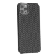 Чехол K-DOO Kevlar для iPhone 11 Pro Черно-серый - Изображение 121242