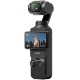 Компактная камера с трехосевой стабилизацией DJI Osmo Pocket 3 - Изображение 227381