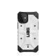Чехол UAG Pathfinder для iPhone 12 mini Белый - Изображение 142314