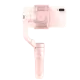 Стабилизатор для смартфона Feiyu VLOG Pocket Розовый - Изображение 98498