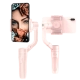 Стабилизатор для смартфона Feiyu VLOG Pocket Розовый - Изображение 98504