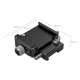 Зажим быстросъёмной площадки SmallRig 4195 Arca-Swiss Mount Plate для DJI RS 3 Mini - Изображение 211083