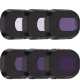 Комплект светофильтров Freewell All Day для DJI Mini 4 Pro (6шт) - Изображение 228627