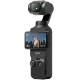 Компактная камера с трехосевой стабилизацией DJI Osmo Pocket 3 Creator Combo - Изображение 228754