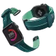 Ремешок X-Doria Action Band для Apple Watch 38/40 мм Зелено-Мятный - Изображение 64989