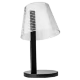 Лампа с беспроводной зарядкой HomeTree Kong Wireless Lamp Black Line - Изображение 115710